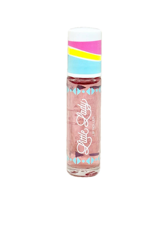 Little Lady Products Lip Roller - Strawberry Splash