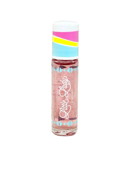 Little Lady Products Lip Roller - Strawberry Splash