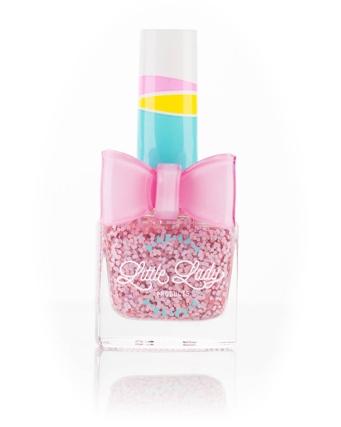 Little Lady Products Nail Polish - Ballerina Tutu