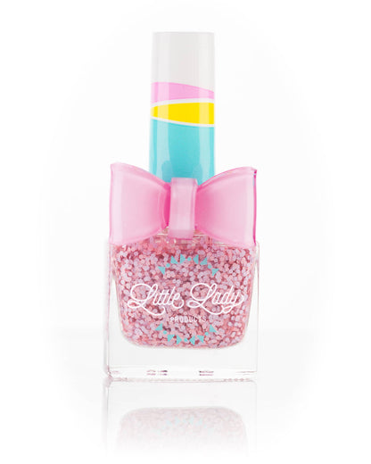 Little Lady Products Nail Polish - Ballerina Tutu