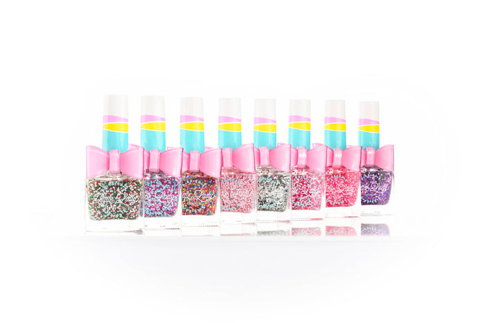 Little Lady Products Nail Polish - Ballerina Tutu