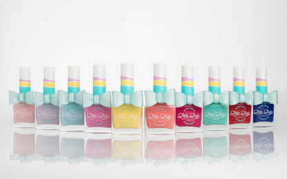 Little Lady Products Nail Polish - Lady Lilac