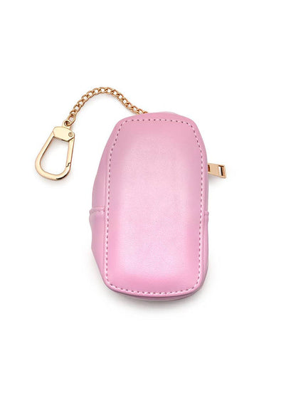 Living Royal 2-in-1 Bag Charm & Reusable Shopper Bag - Soda Pop Can