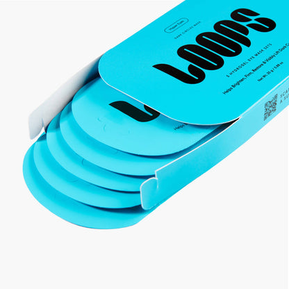 LOOPS Eye Mask - Hyper Eyes
