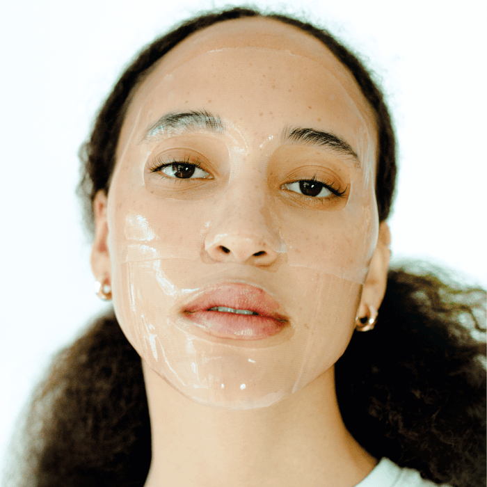 LOOPS Face Mask - Dream Sleep