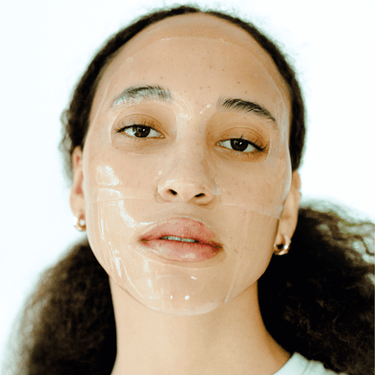 LOOPS Face Mask - Dream Sleep