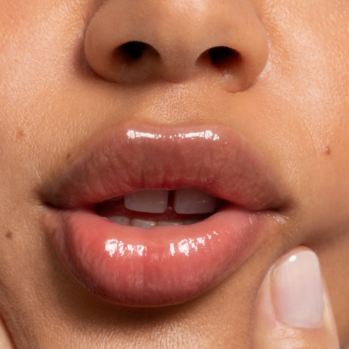 LOOPS Lip Mask - Dew Cloud