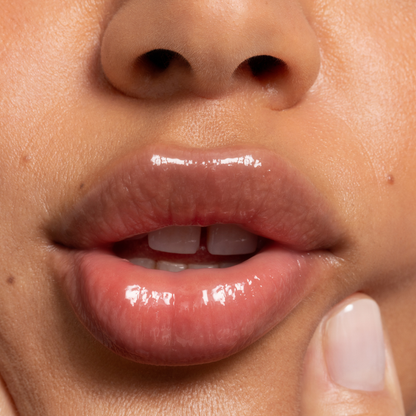 LOOPS Lip Mask - Dew Cloud