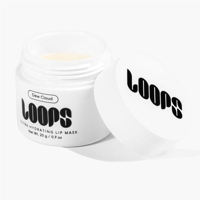 LOOPS Lip Mask - Dew Cloud