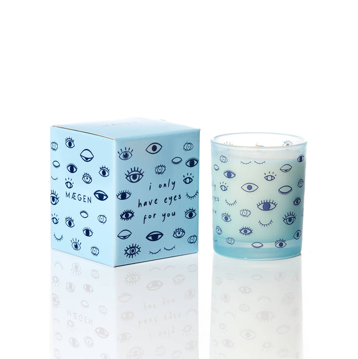 MÆGEN - Vibe Candle 'I Only Have Eyes For You'