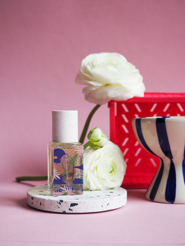 Maison Matine Eau de Parfum 15ml - Hasard Bazar (Final Sale)