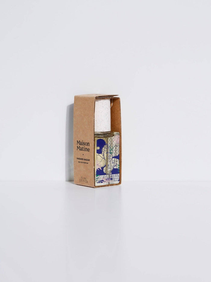 Maison Matine Eau de Parfum 15ml - Hasard Bazar (Final Sale)