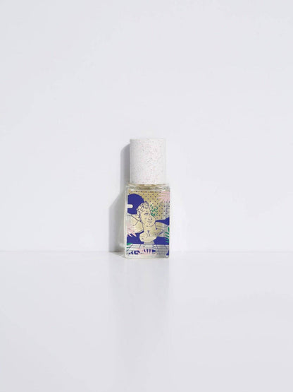 Maison Matine Eau de Parfum 15ml - Hasard Bazar (Final Sale)