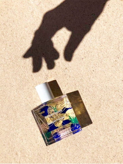 Maison Matine Eau de Parfum 50ml - Hasard Bazar (Final Sale)