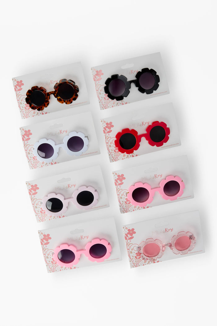 Mila & Rose - Groovy Sunnies