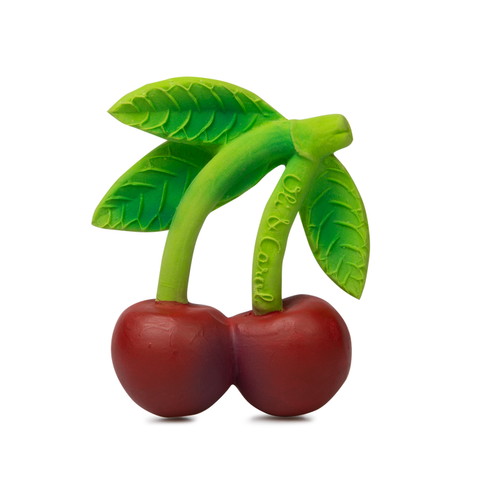 Oli & Carol - Mery the Cherry (Final Sale)