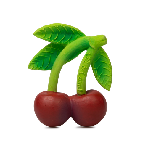 Oli & Carol - Mery the Cherry (Final Sale)