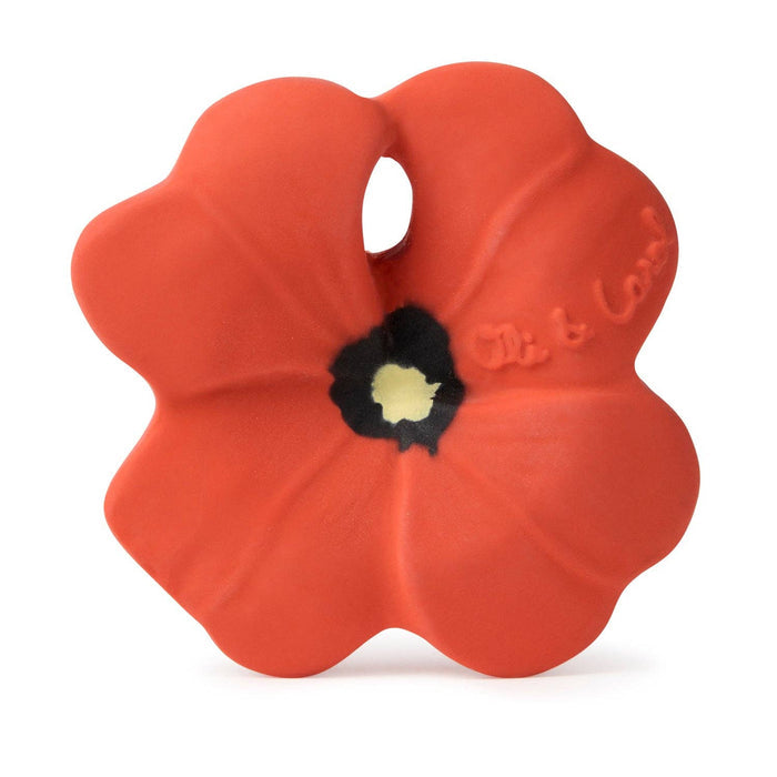 Oli & Carol - Pop the Poppy (Final Sale)