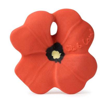 Oli & Carol - Pop the Poppy (Final Sale)