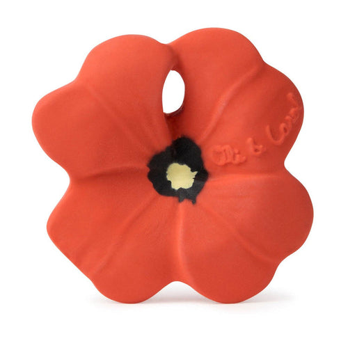 Oli & Carol - Pop the Poppy (Final Sale)