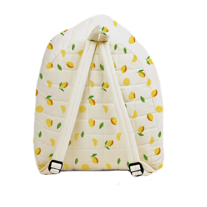Organic Cotton Multipurpose Baby Diaper Bag / Carry Bag / Travel Bag / Bag Pack | Pack of 1