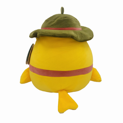 PEANUTS® 10" Woodstock Beagle Scout Squishmallow
