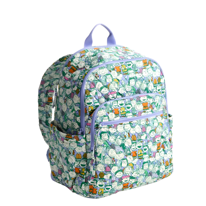 PEANUTS® x Vera Bradley Backpack