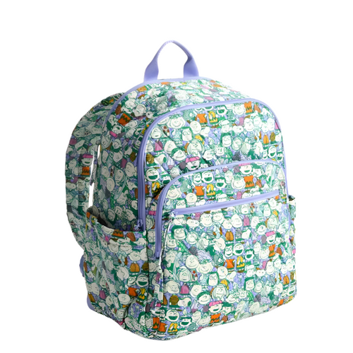 PEANUTS® x Vera Bradley Backpack