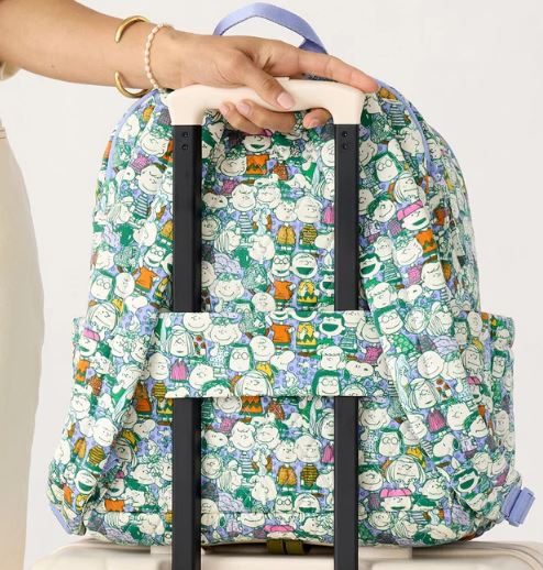 PEANUTS® x Vera Bradley Backpack