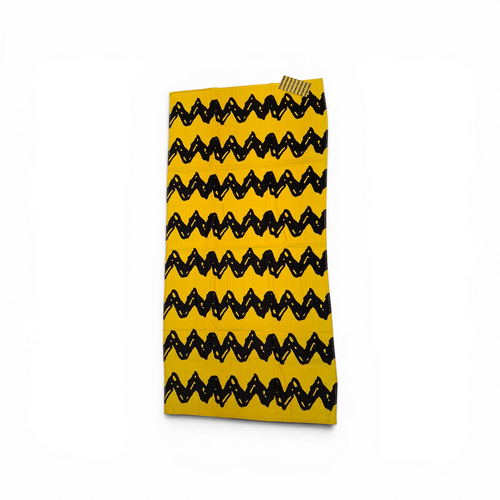 PEANUTS® ZIGZAG TOWEL 30x60