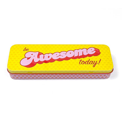 Smarty Pants Paper - Awesome Pencil Box (Final Sale)