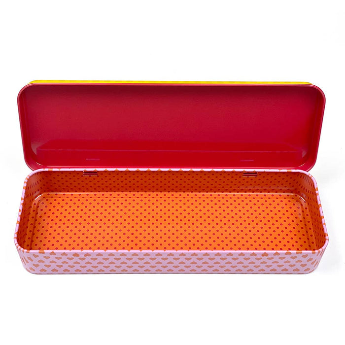 Smarty Pants Paper - Awesome Pencil Box (Final Sale)