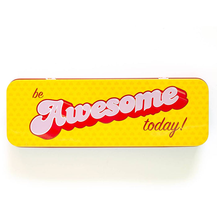 Smarty Pants Paper - Awesome Pencil Box (Final Sale)