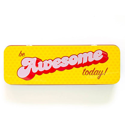 Smarty Pants Paper - Awesome Pencil Box (Final Sale)