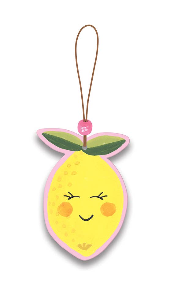 Studio Oh! - Citrus Bliss Car Air Fresheners