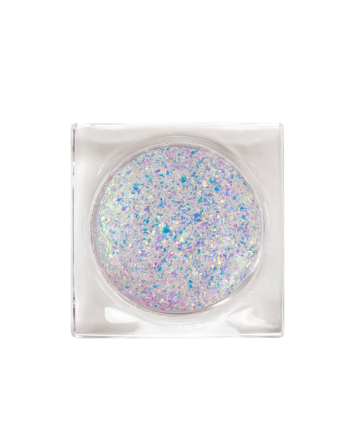 Unicorn Snot - Antimatter Glitter Paste - Blue/Green
