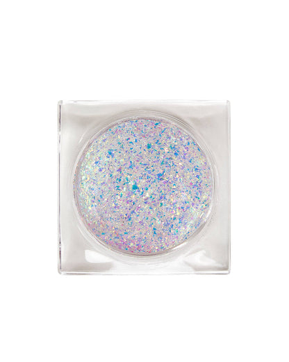 Unicorn Snot - Antimatter Glitter Paste - Blue/Green