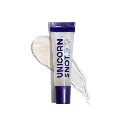 Unicorn Snot - Glitter Lip Gloss - Galaxy