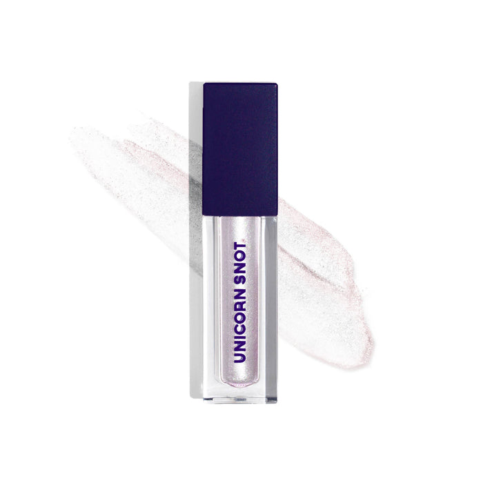 Unicorn Snot - Liquid Glitter Eyeshadow - Pink