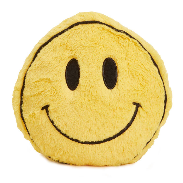 Warmies - Smiley Face